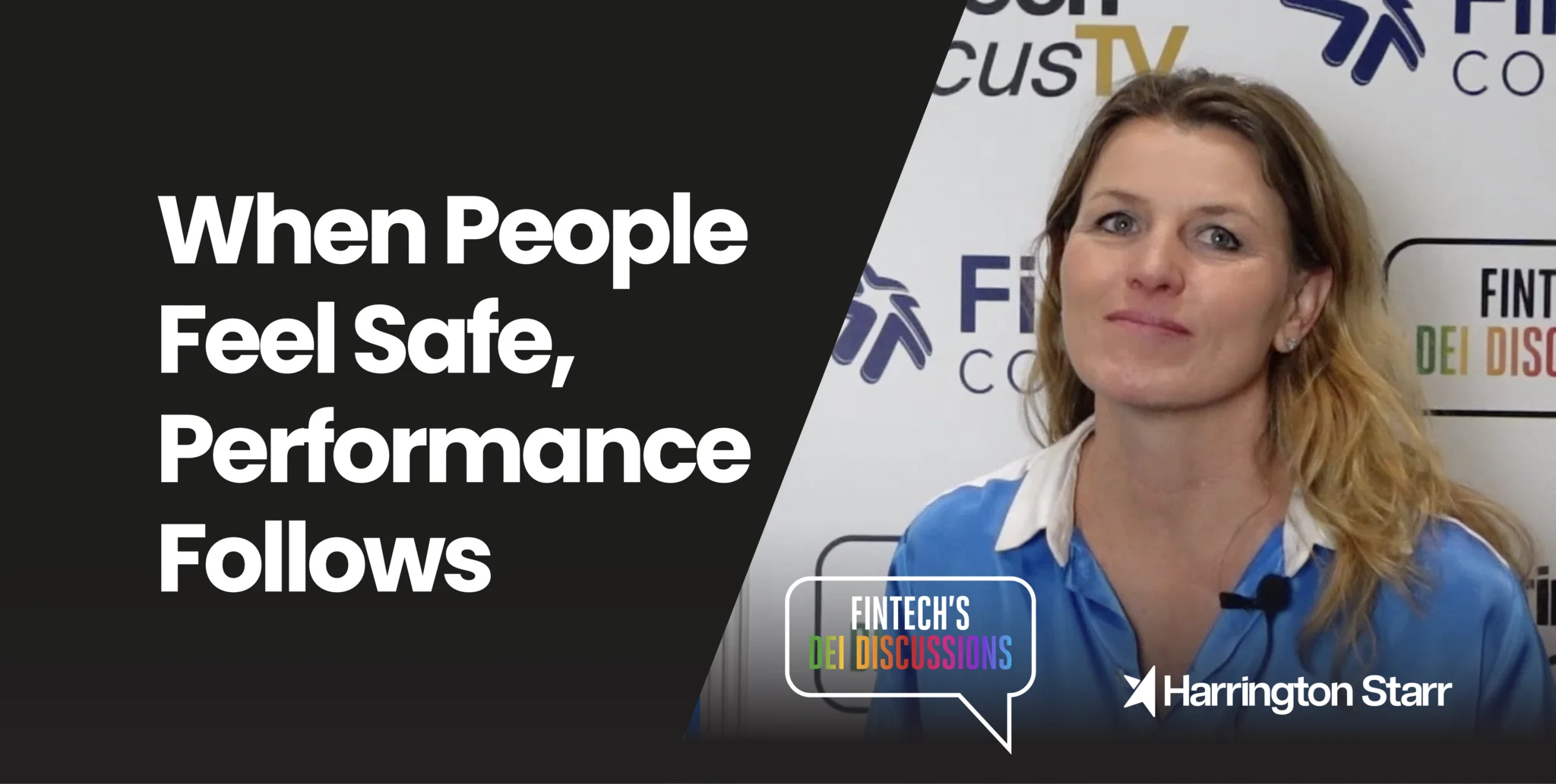 When People Feel Safe, Performance Follows