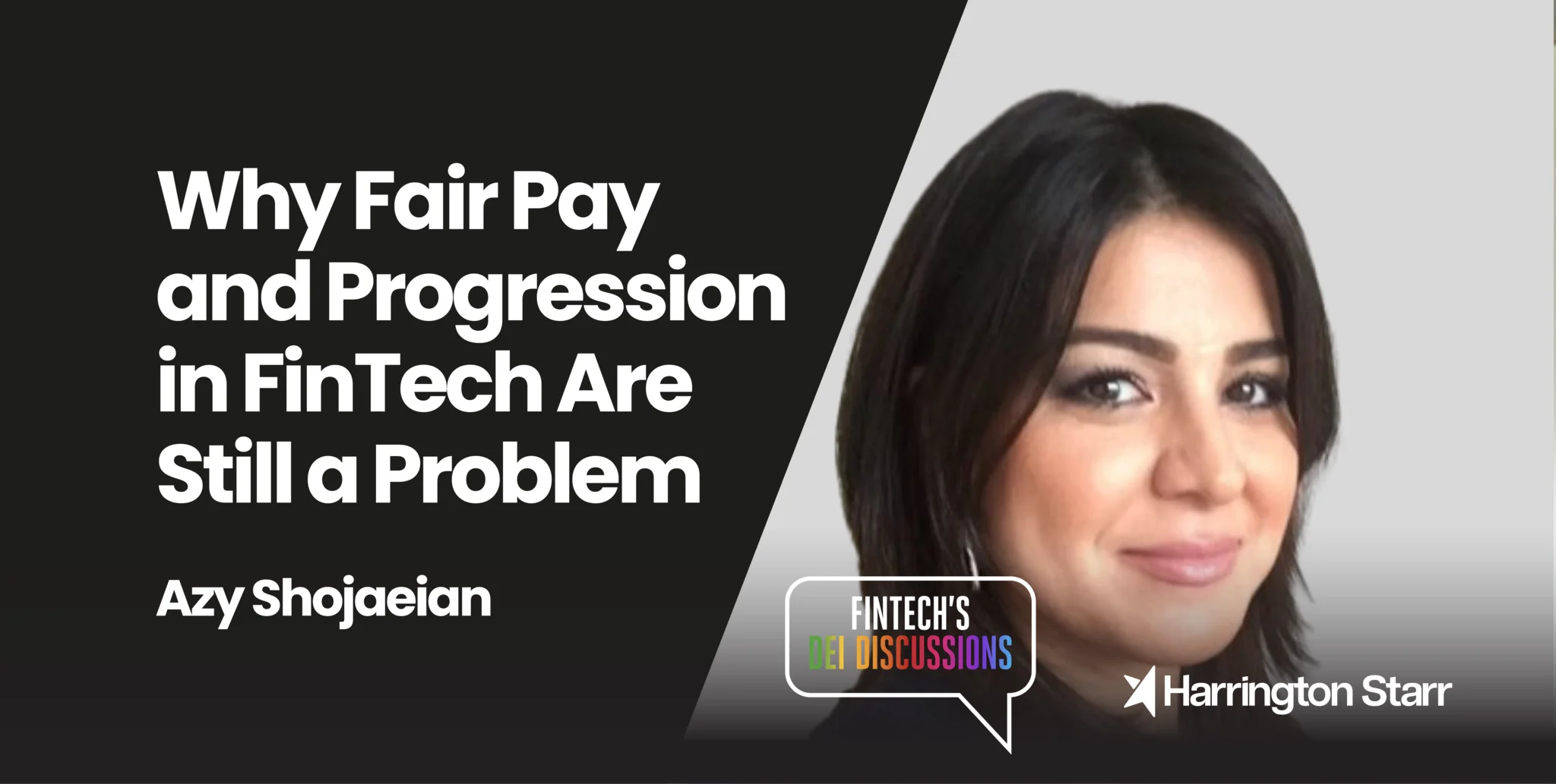 Why Fair Pay and Progression in FinTech Are Still a Problem