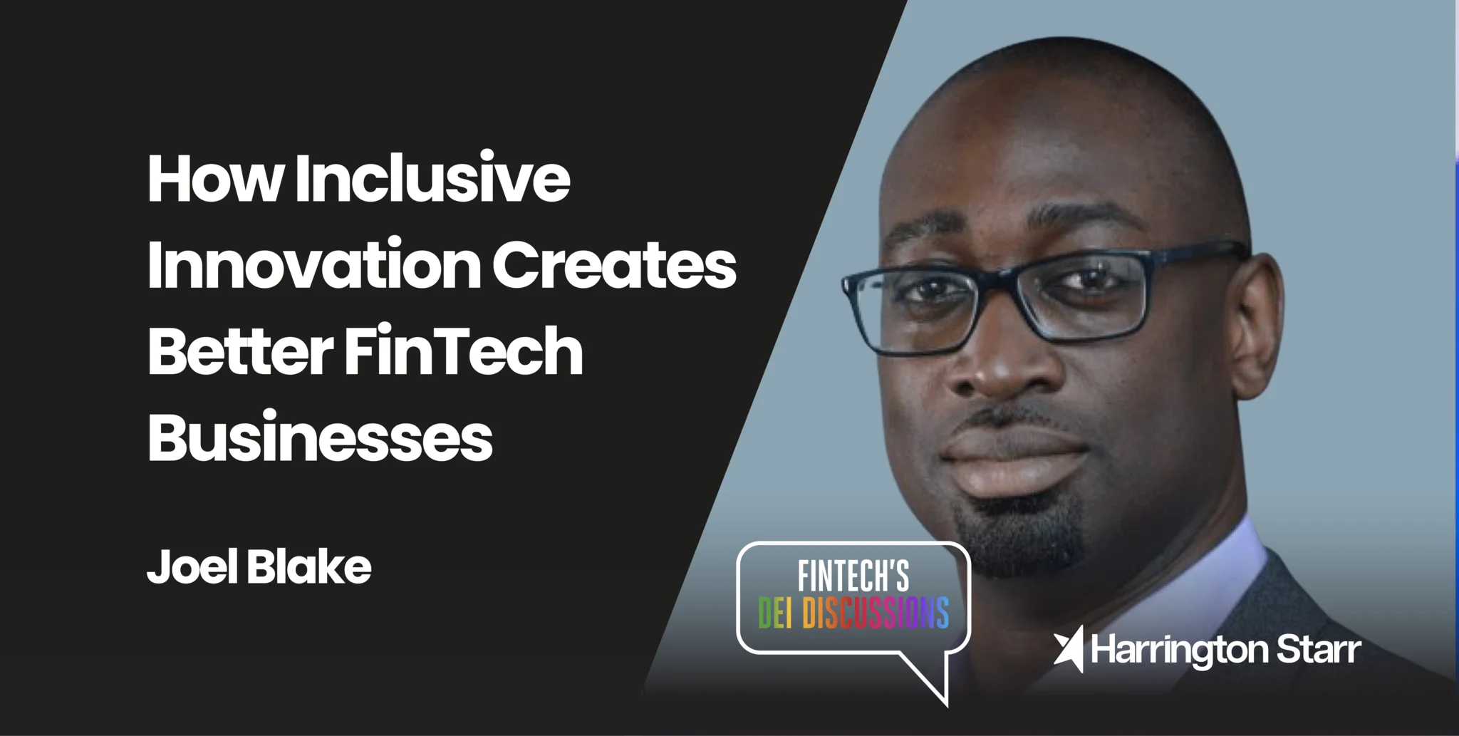 How Inclusive Innovation Creates Better FinTech Businesses