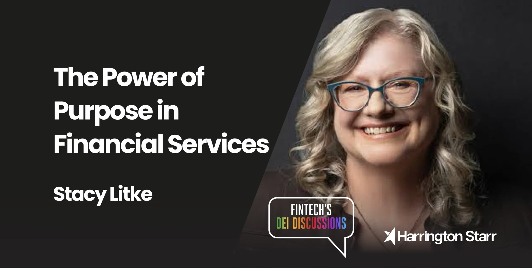 The Power of Purpose in Financial Services
