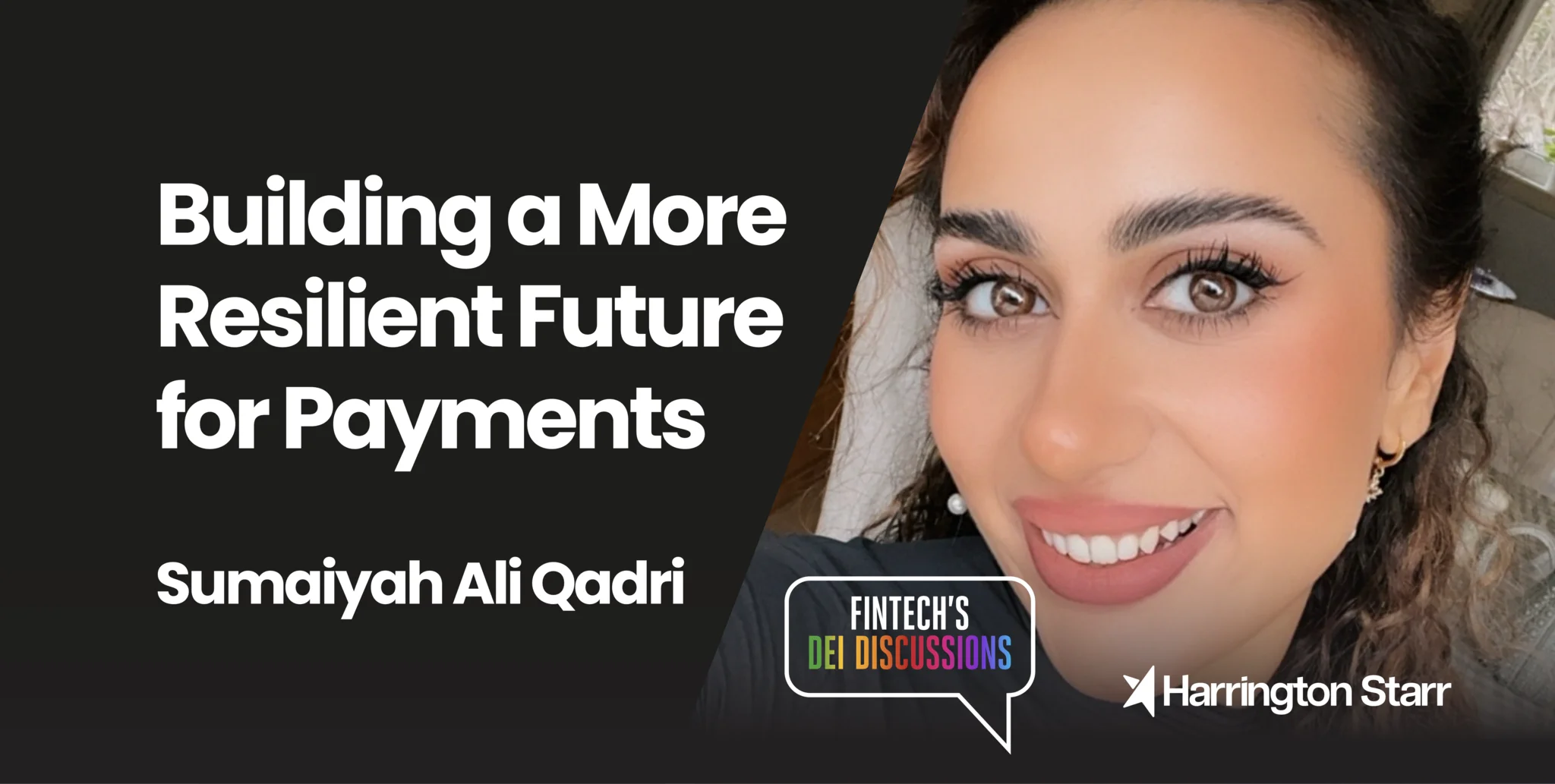 Building a More Resilient Future for Payments