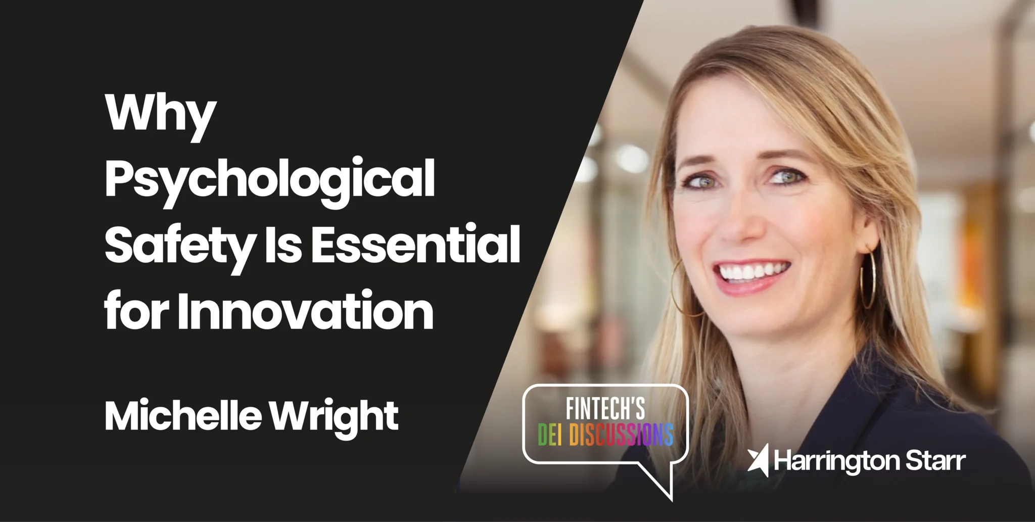 Why Psychological Safety Is Essential for Innovation