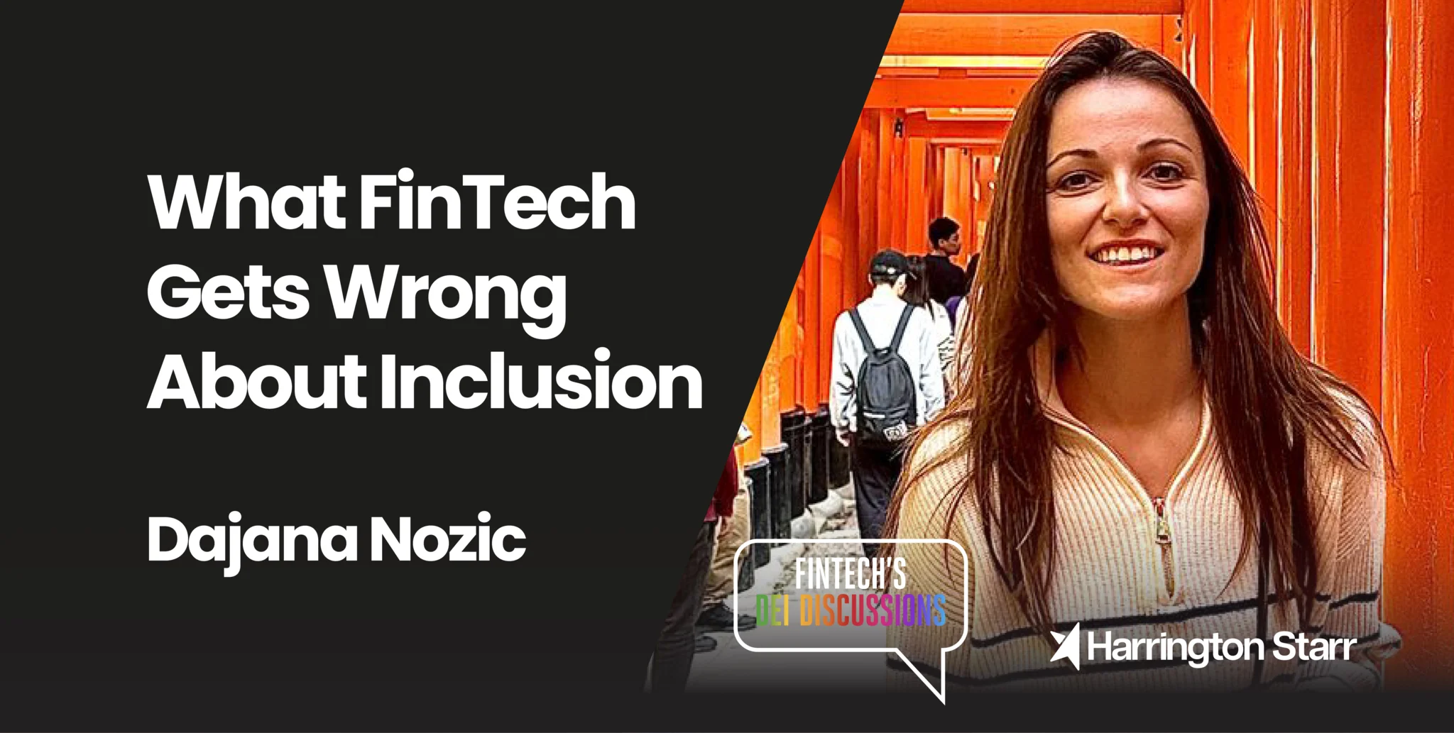 What FinTech Gets Wrong About Inclusion