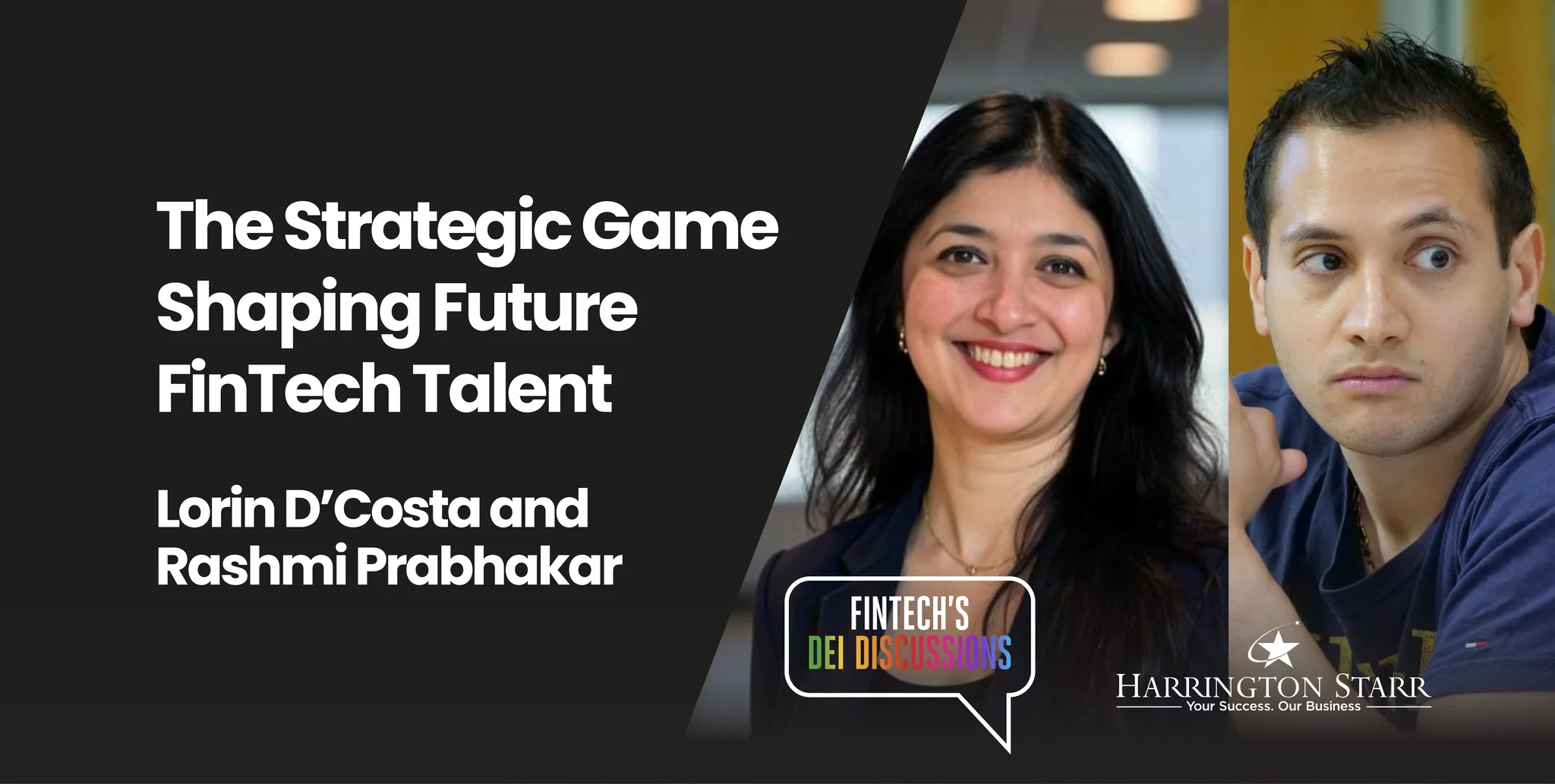 The Strategic Game Shaping Future FinTech Talent