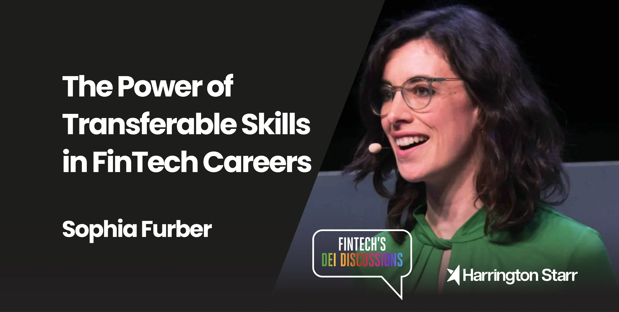 The Power of Transferable Skills in FinTech Careers