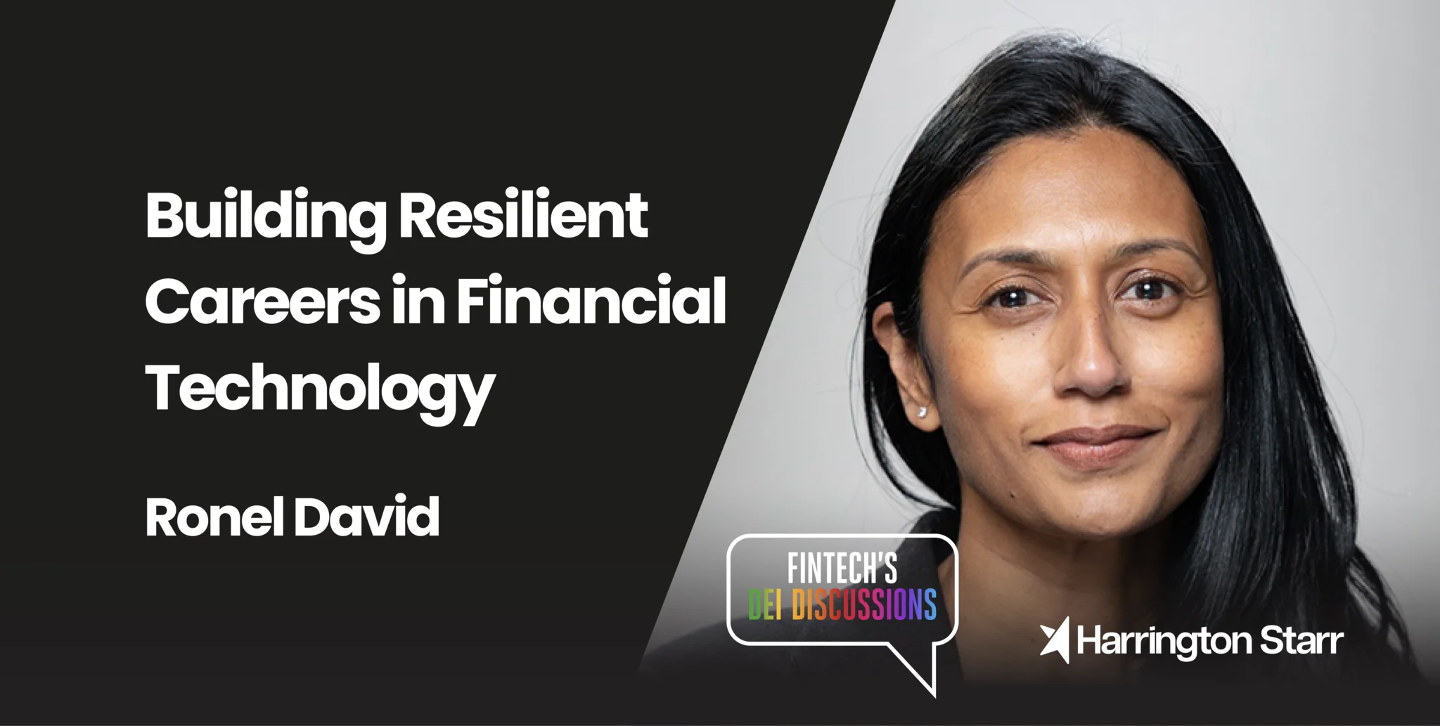 Building Resilient Careers in Financial Technology