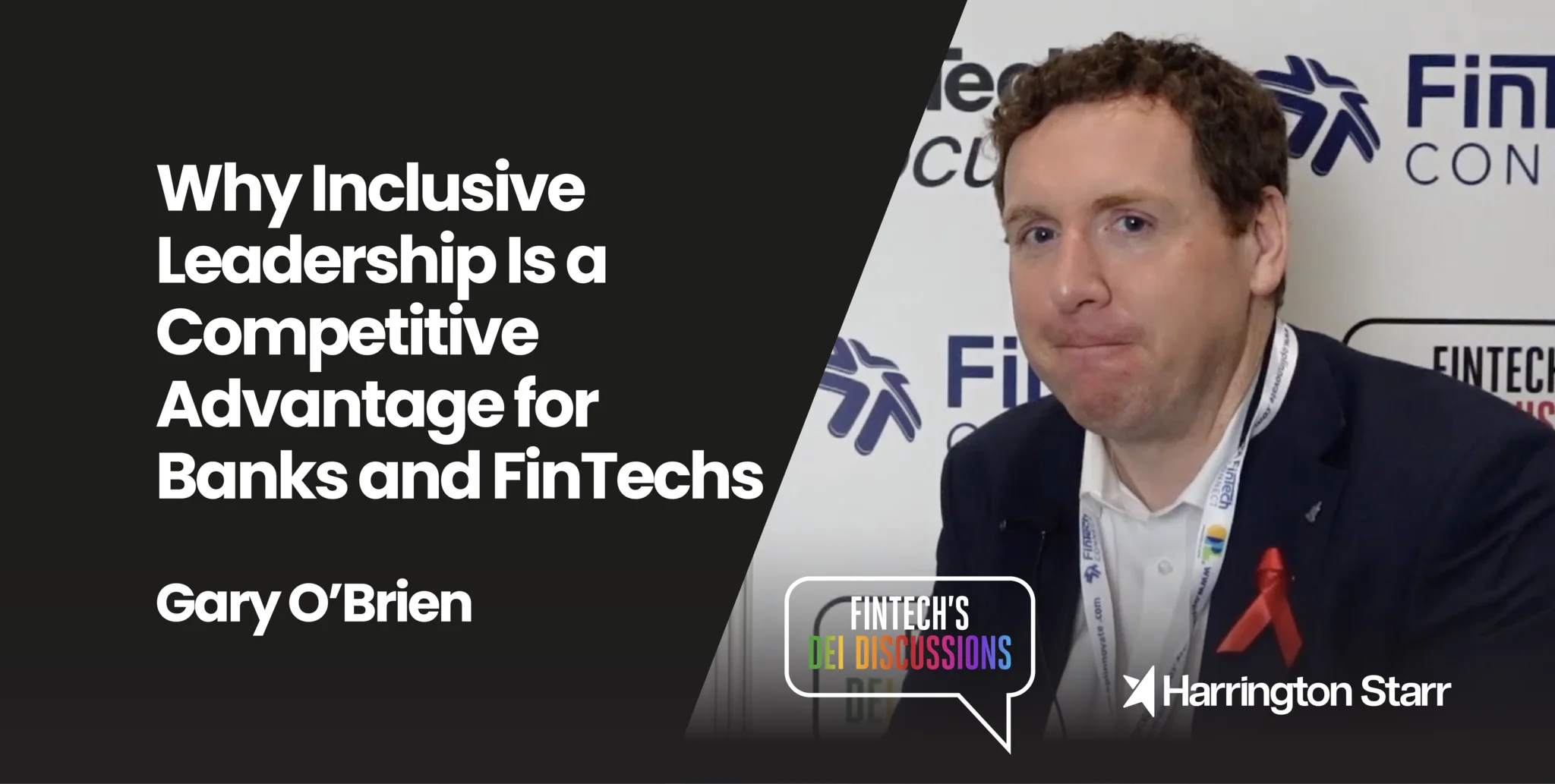 Why Inclusive Leadership Is a Competitive Advantage for Banks and FinTechs