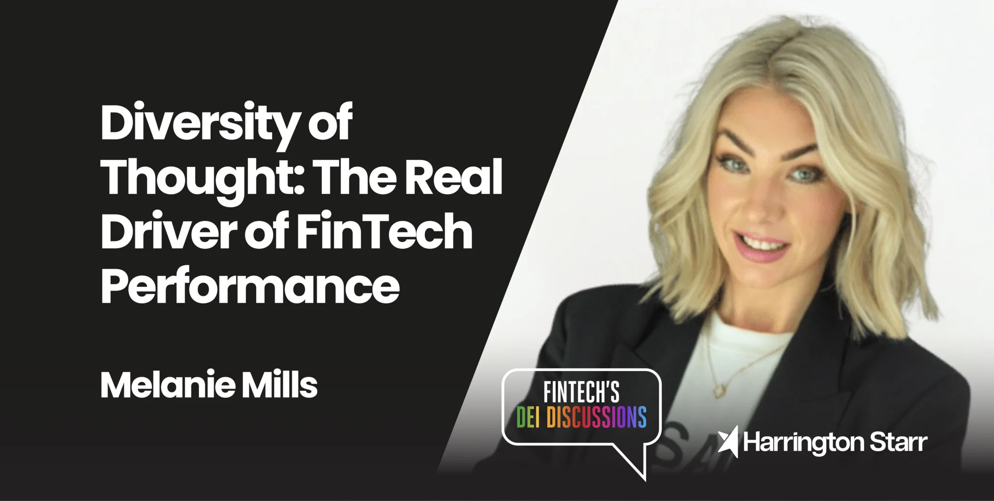 Diversity of Thought: The Real Driver of FinTech Performance