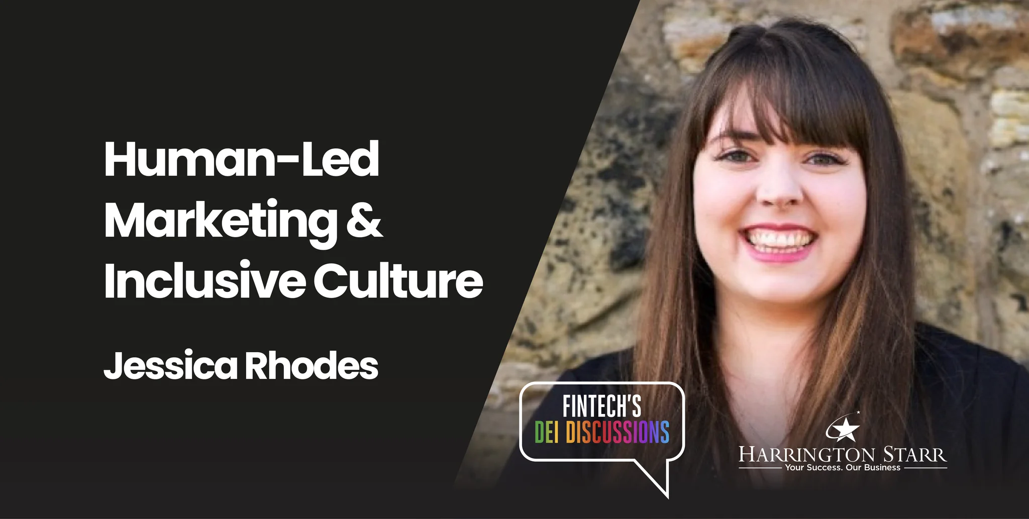 Human-Led Marketing & Inclusive Culture