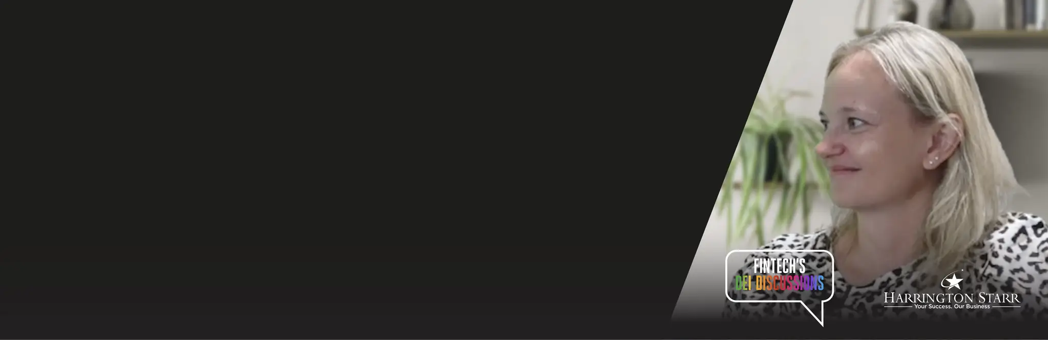 Redesigning Recruitment for Equity in FinTech