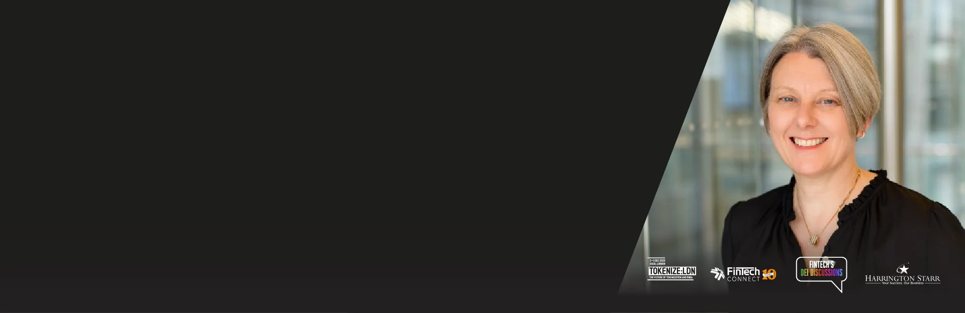 How Quantum Innovation Will Transform Businesses: Sarah Ghosh on FinTech Connect 2025