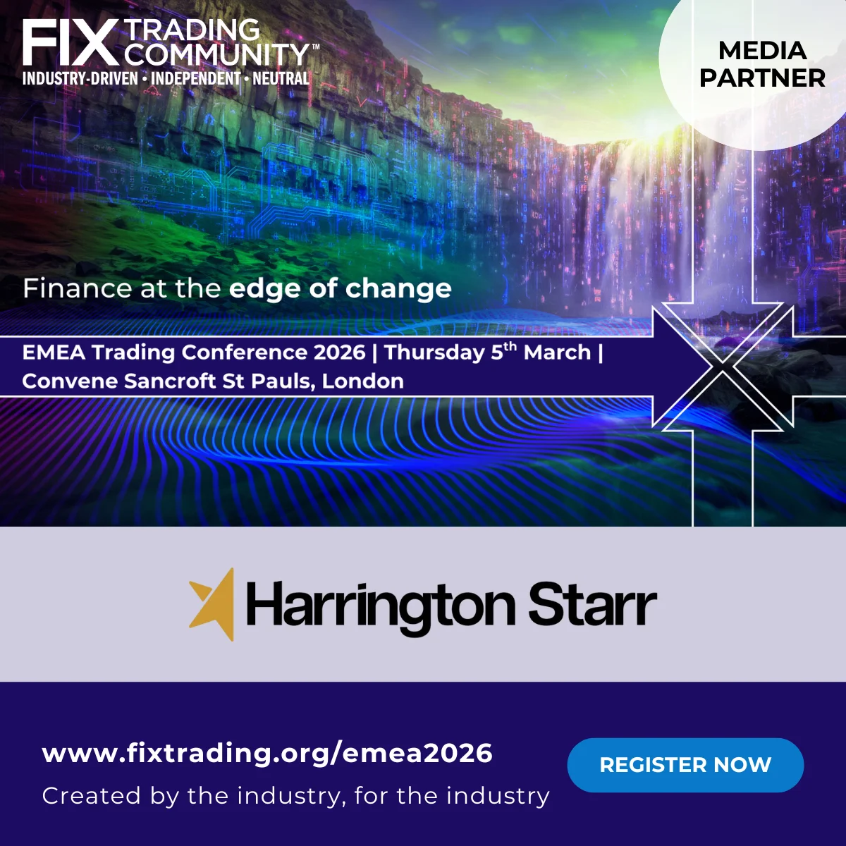 EMEA Trading Conference 2026