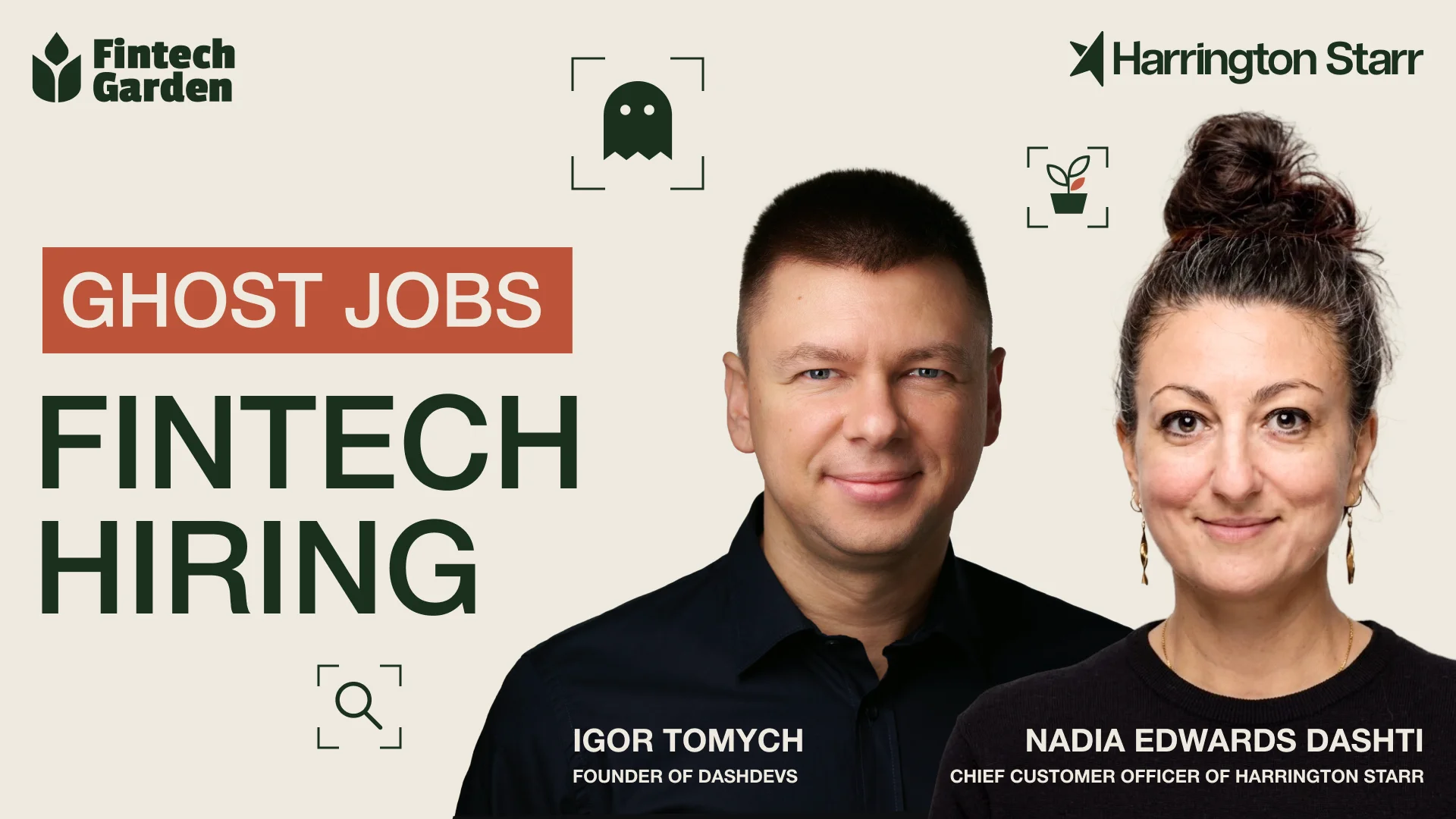 The Truth About the Current Fintech Talent Shortage
