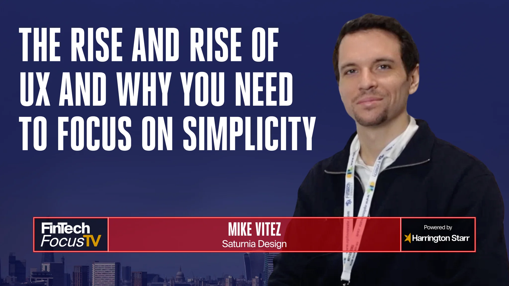 The Rise and Rise of UX and Why you Need to Focus on Simplicity