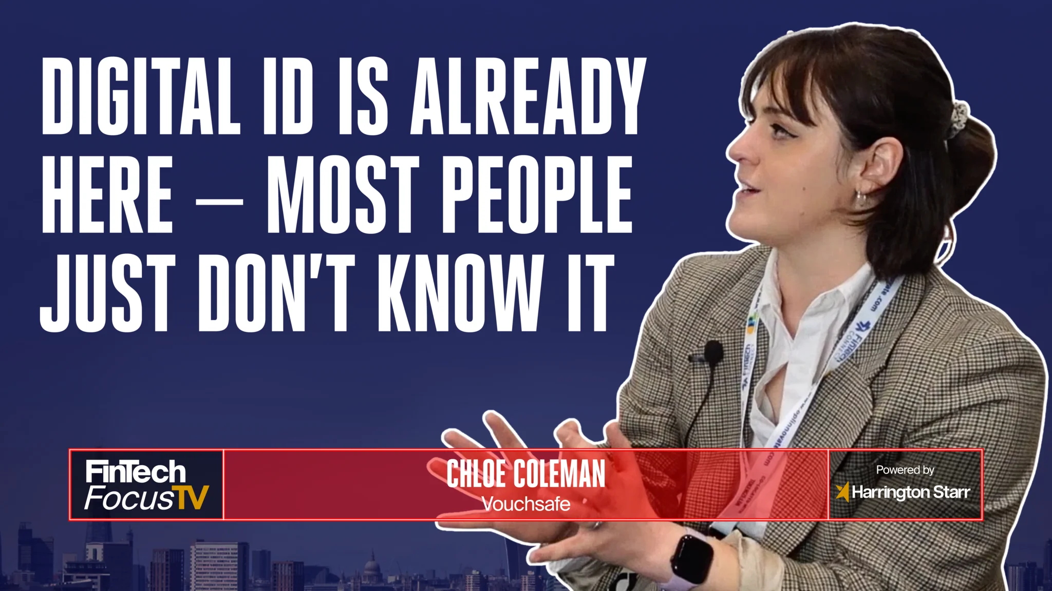 Digital ID Is Already Here — Most People Just Don’t Know It