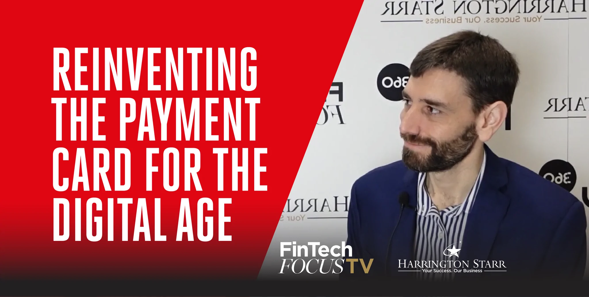 Reinventing the Payment Card for the Digital Age