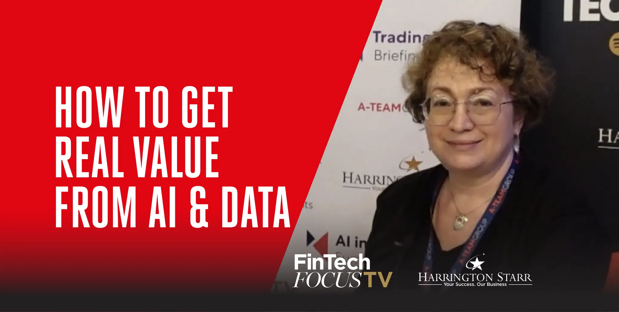 How to Get Real Value From AI & Data