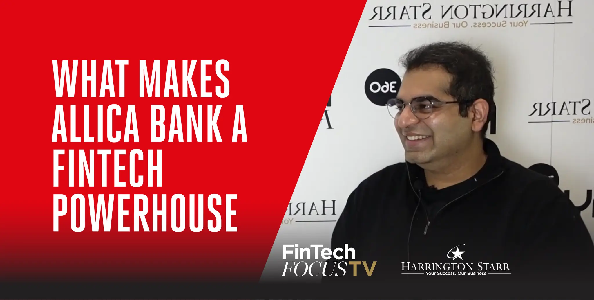 What Makes Allica Bank a FinTech Powerhouse
