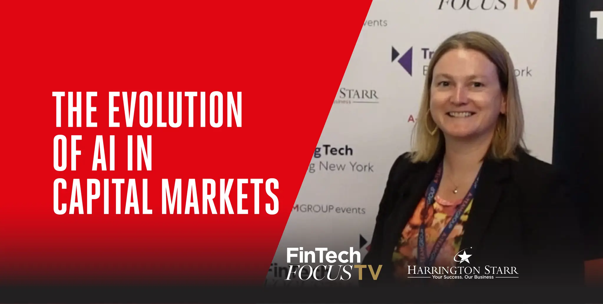 The Evolution of AI in Capital Markets