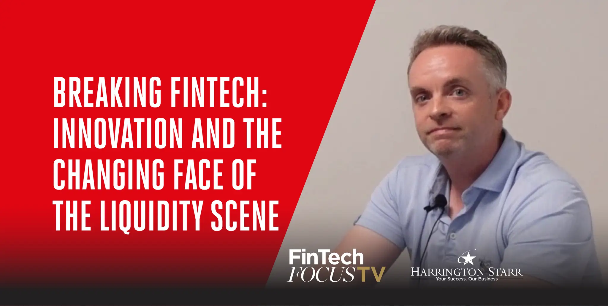 Fixed Income and the Past, Present & Future of Market Structure
