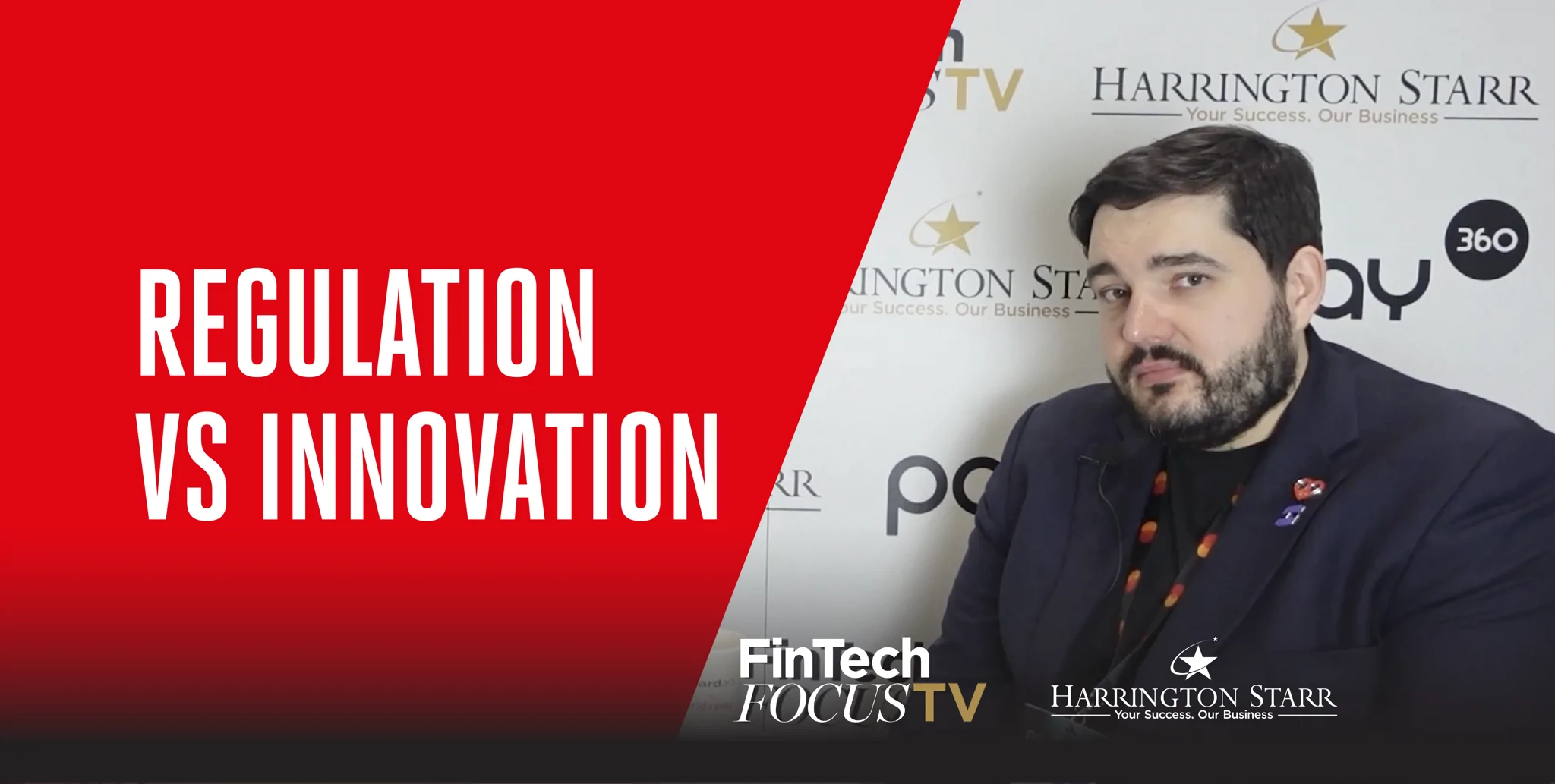 Regulation vs Innovation
