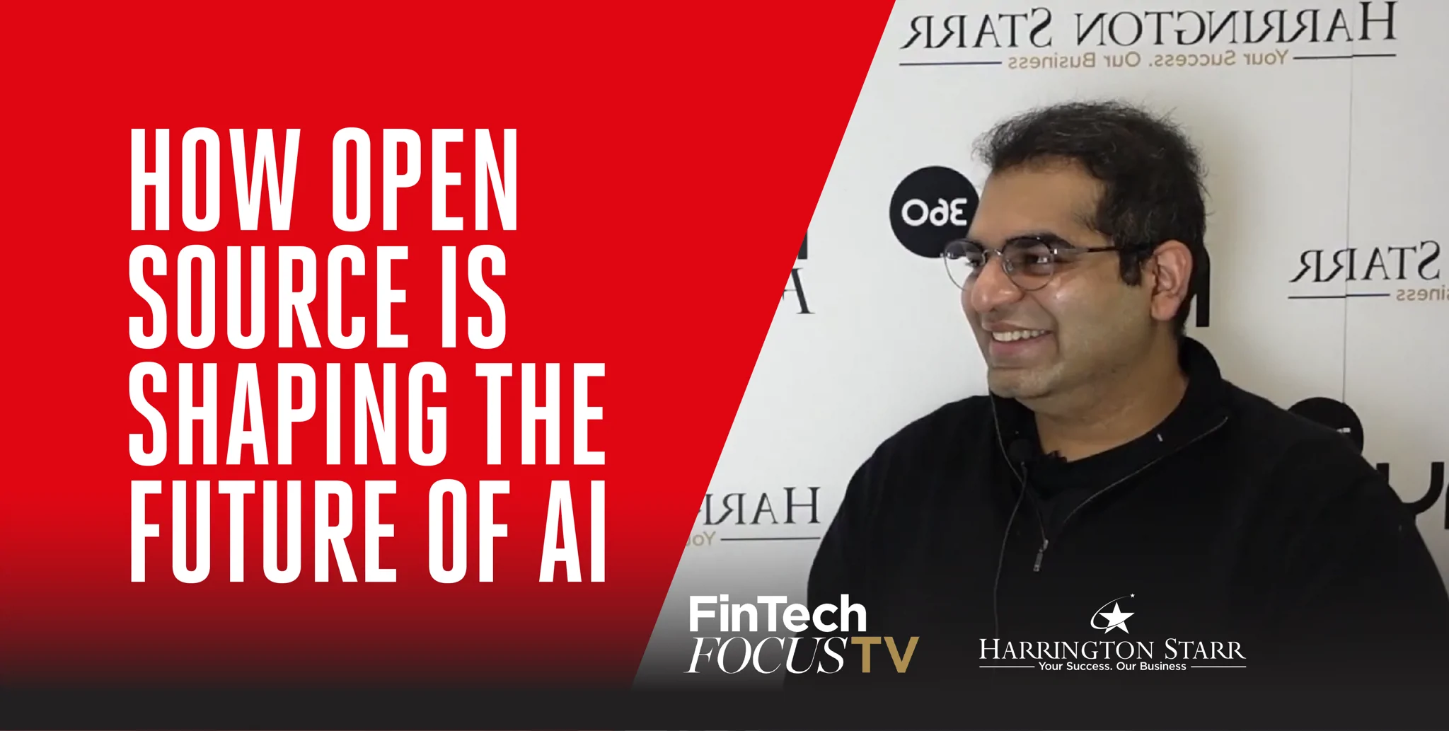 How Open Source Is Shaping the Future of AI