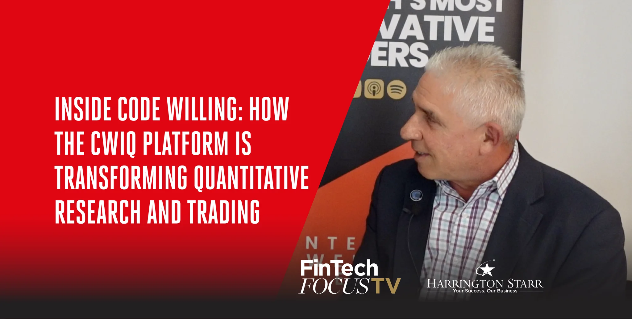 Inside Code Willing: How the CWIQ Platform is Transforming Quantitative Research and Trading