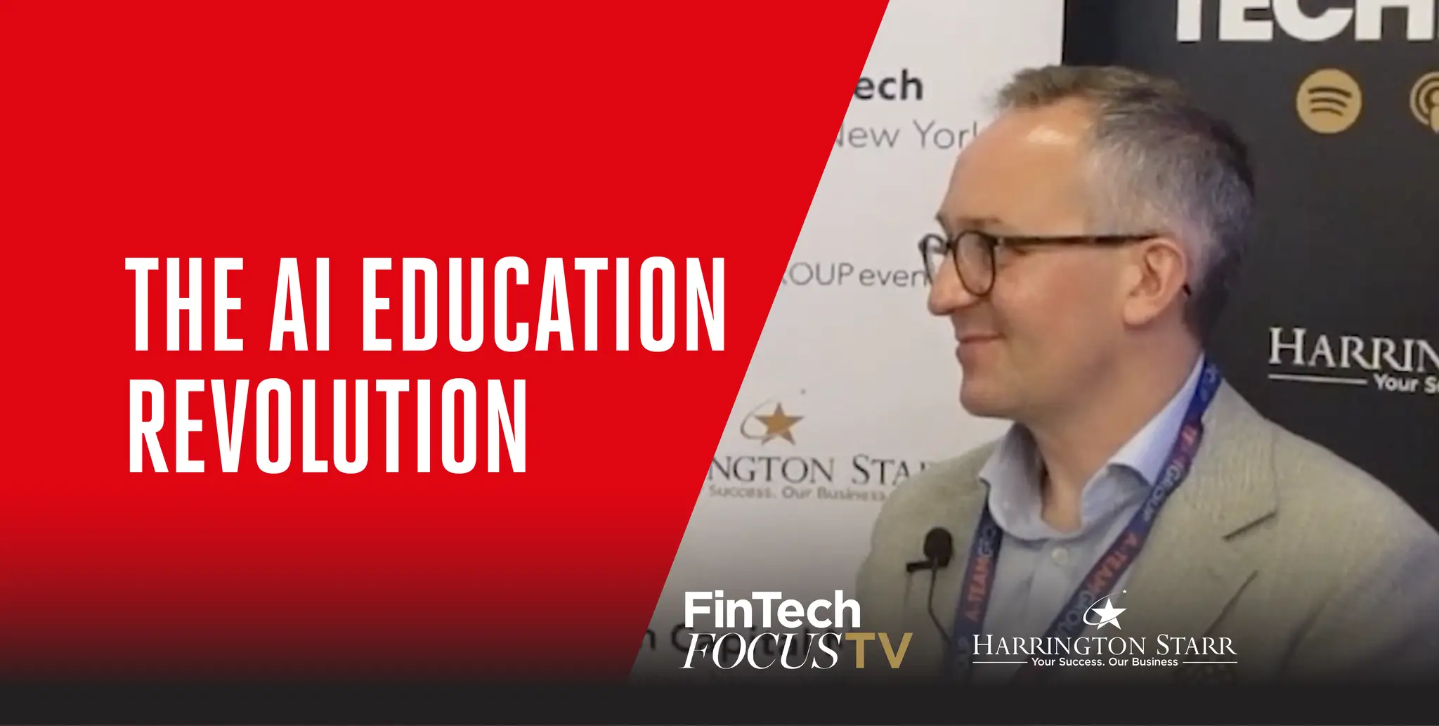 The AI Education Revolution