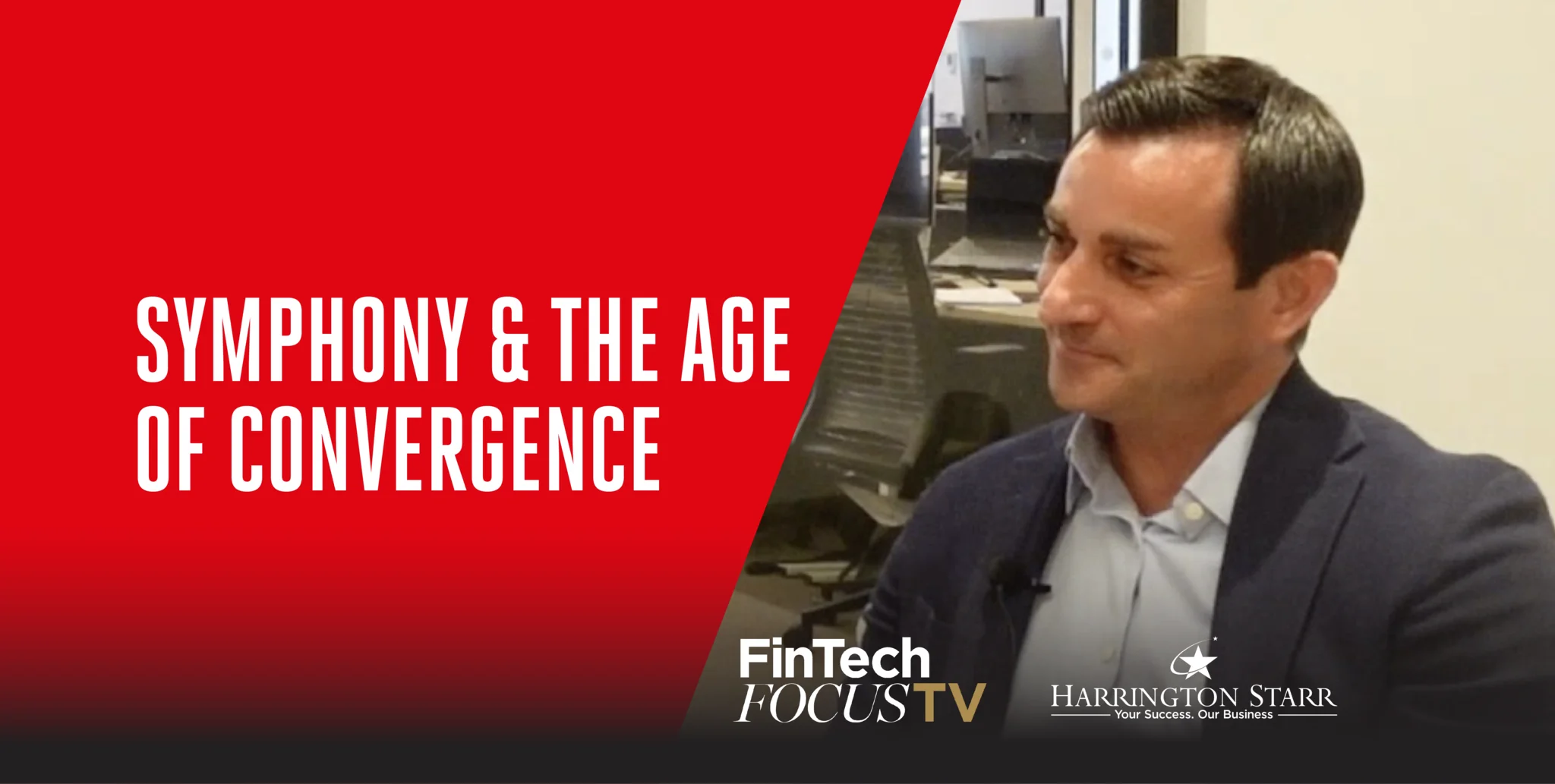 Symphony & The Age of Convergence