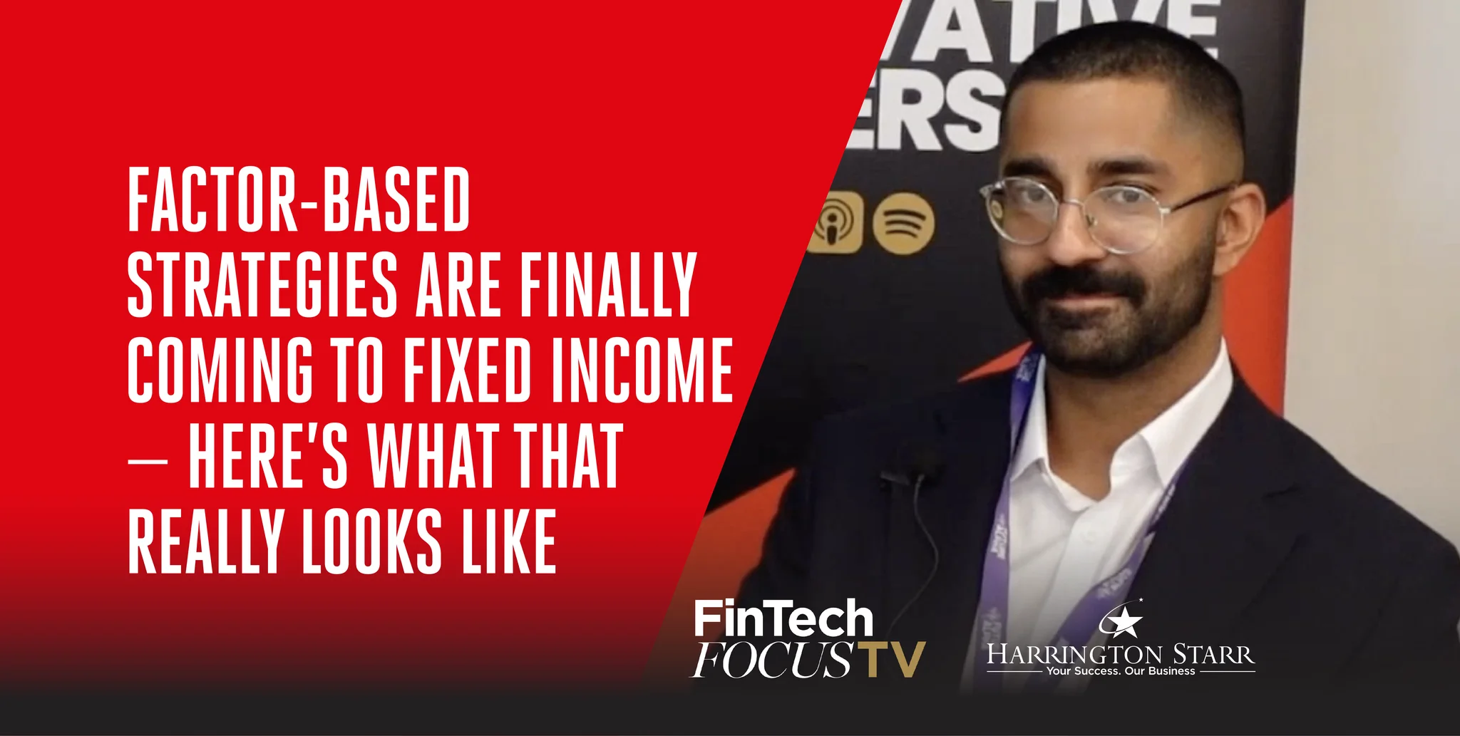 Factor-Based Strategies are Finally Coming to Fixed Income — Here’s What That Really Looks Like