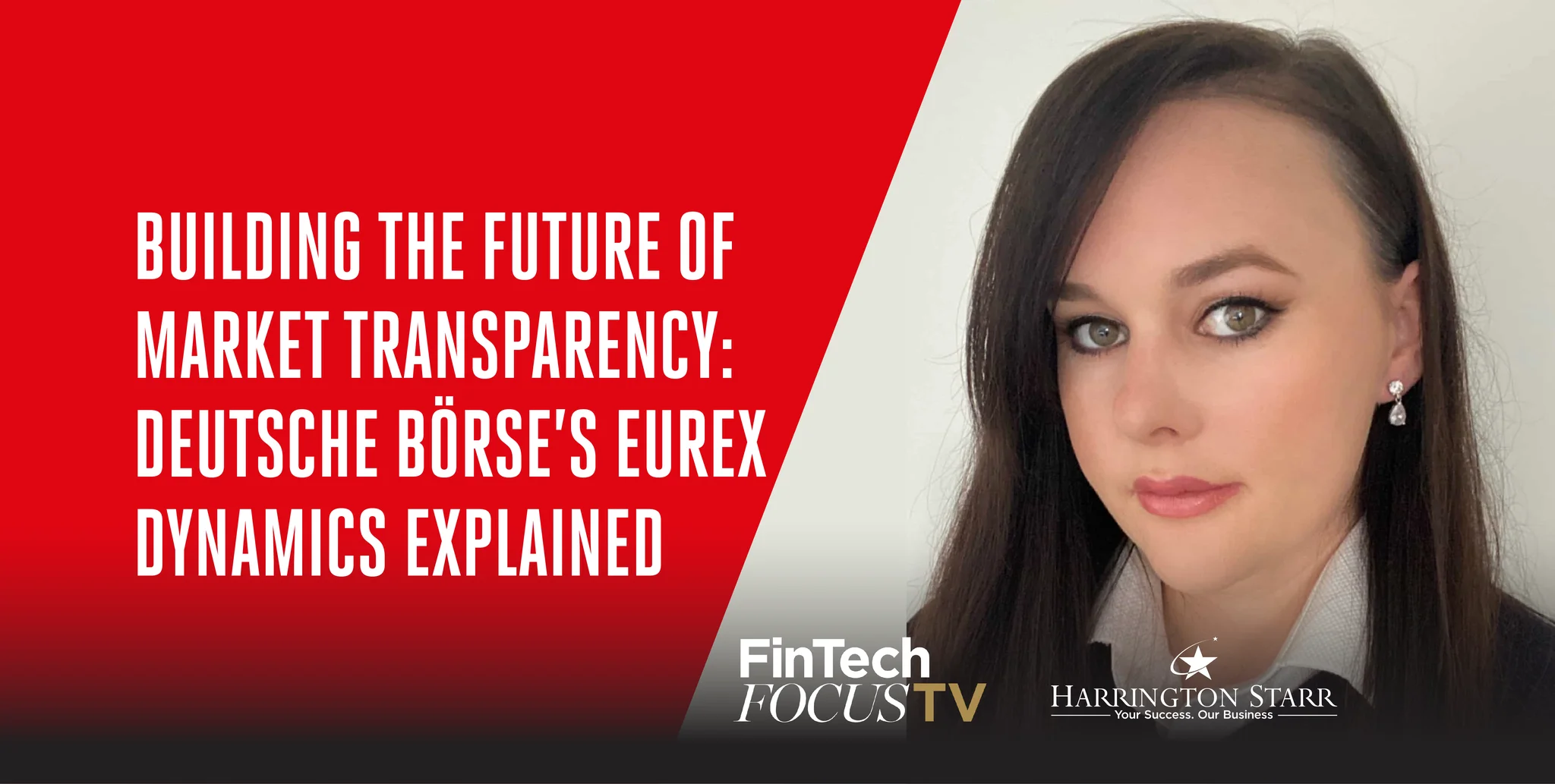 Building the Future of Market Transparency: Deutsche Börse’s Eurex Dynamics Explained