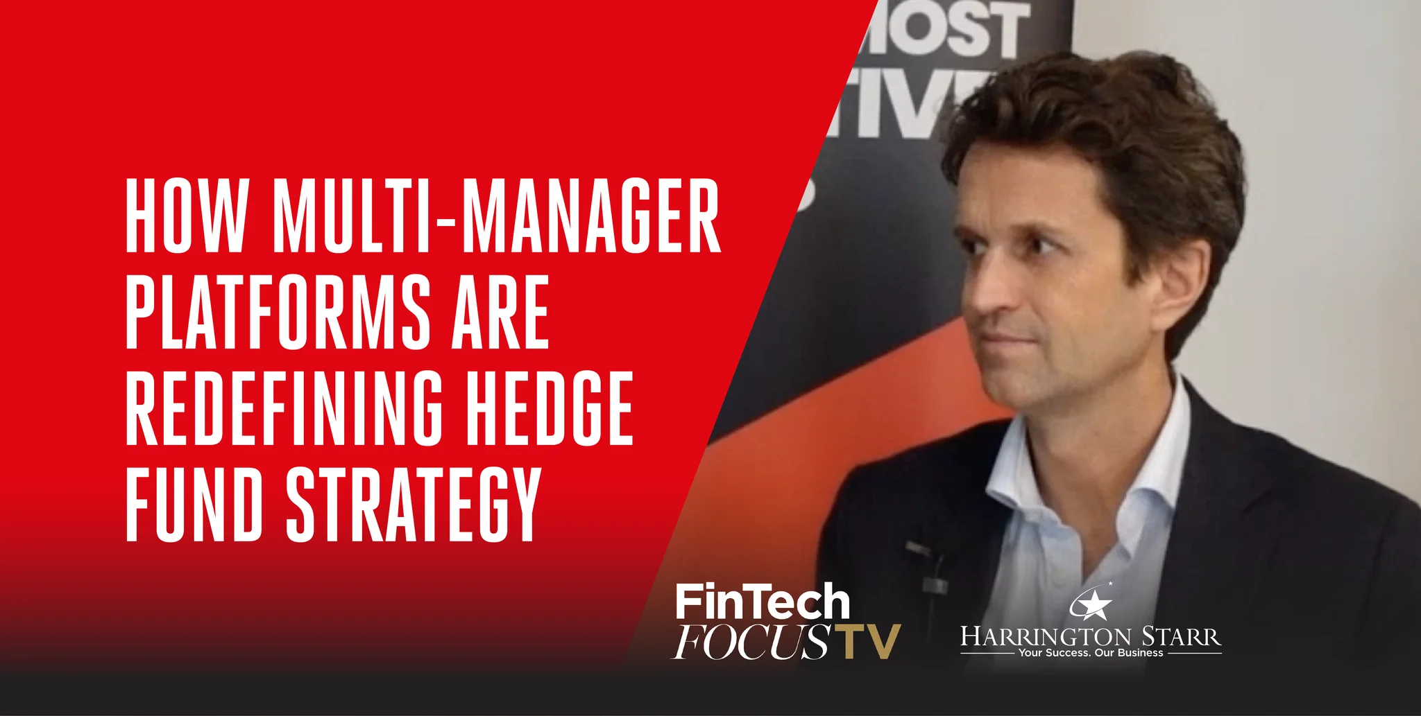 How Multi-Manager Platforms Are Redefining Hedge Fund Strategy