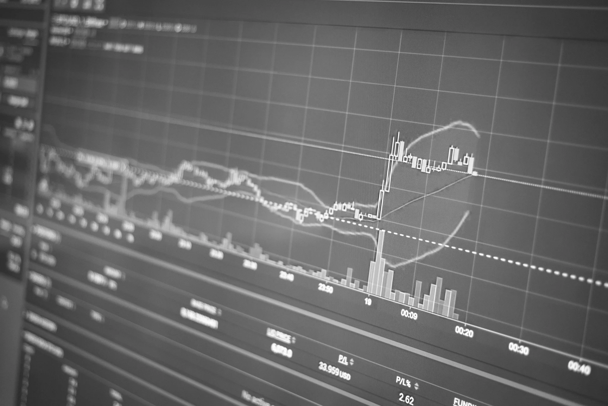 Financial Services Is Rethinking What “Fast” Actually Means
