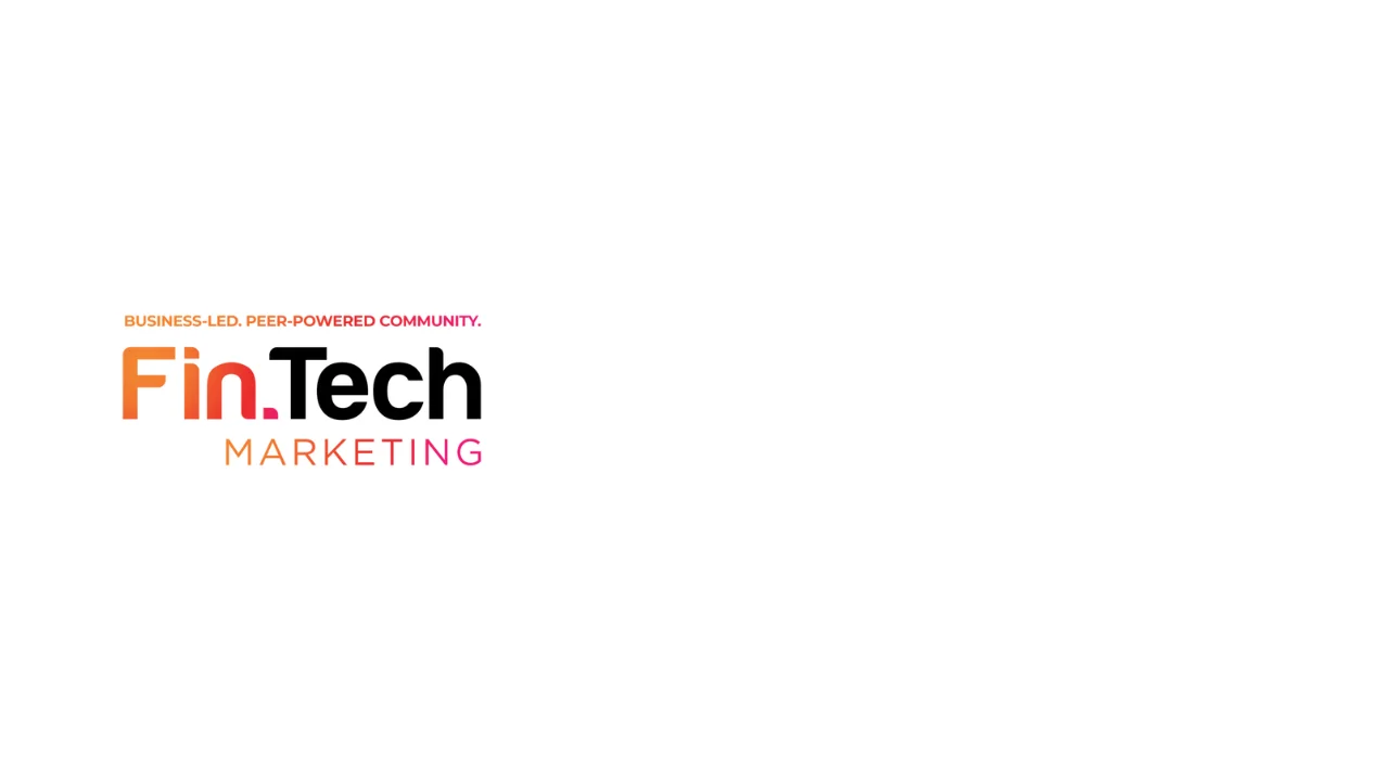 North American Fin.Tech Marketing Conference