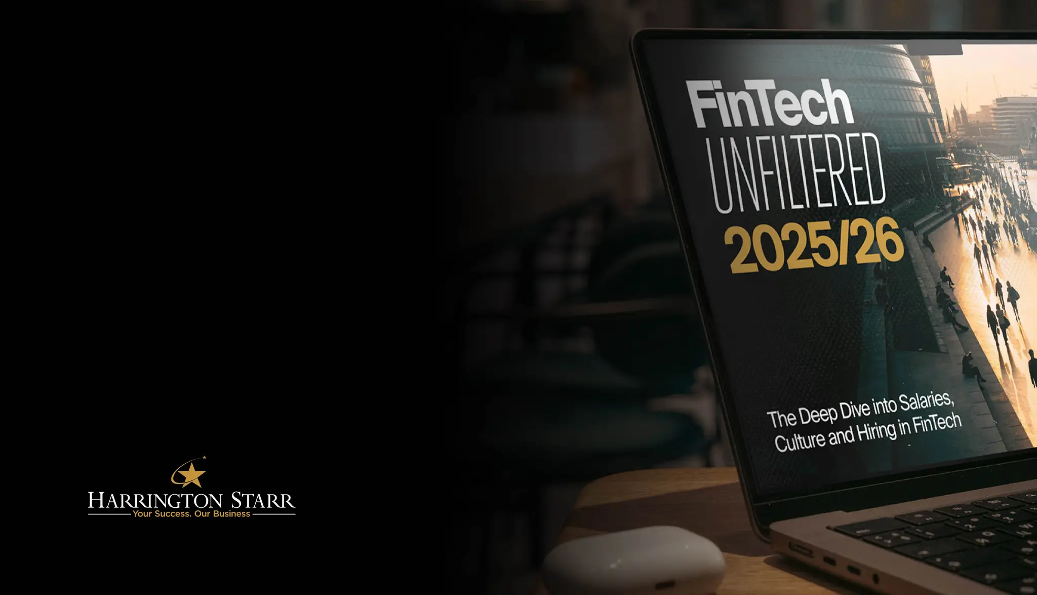 FinTech Unfiltered: 2025/26 Salary & Employee Survey UK & USA