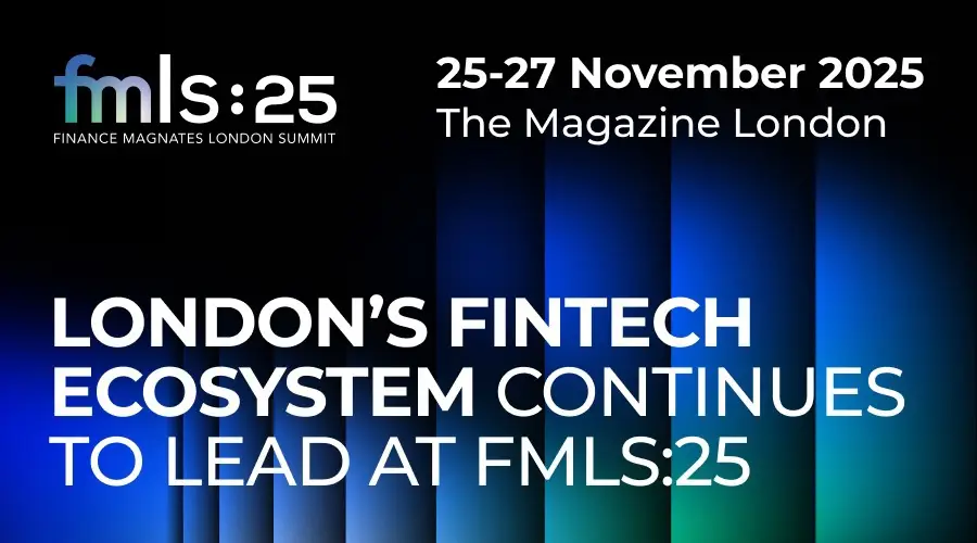 Finance Magnates London Summit