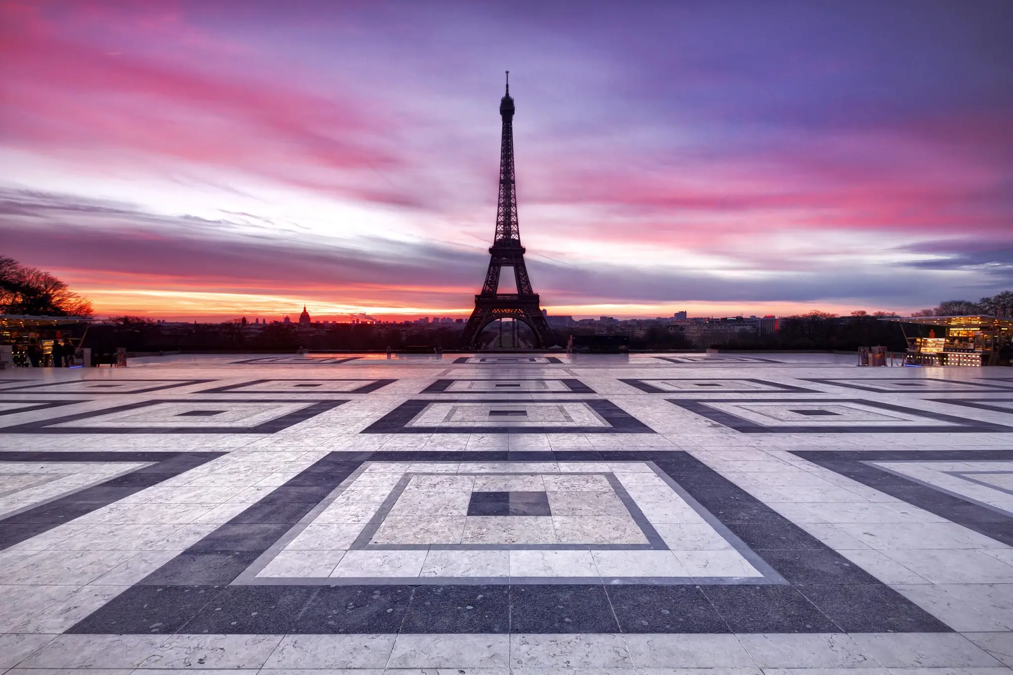 FIX France Trading Conference