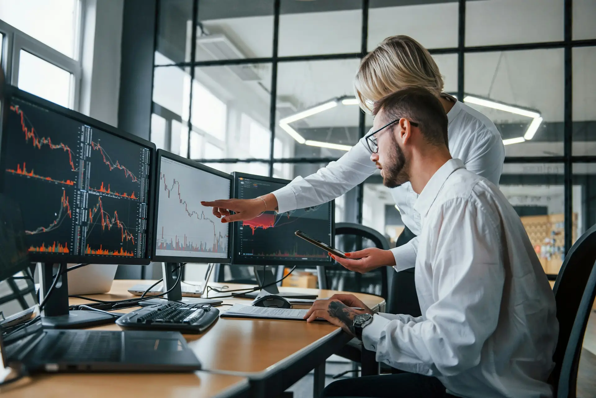 Hiring the Right SDRs to Improve your Fintech Sales Team