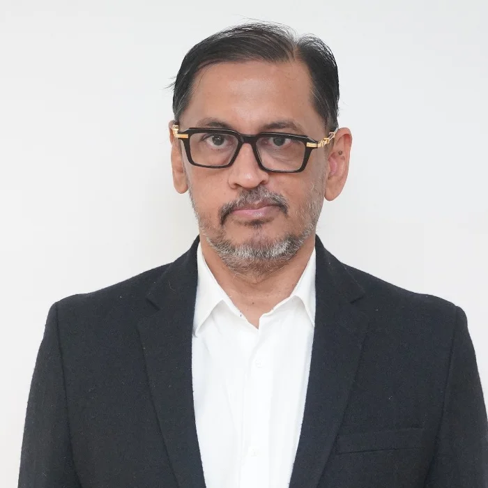 KK Gupta