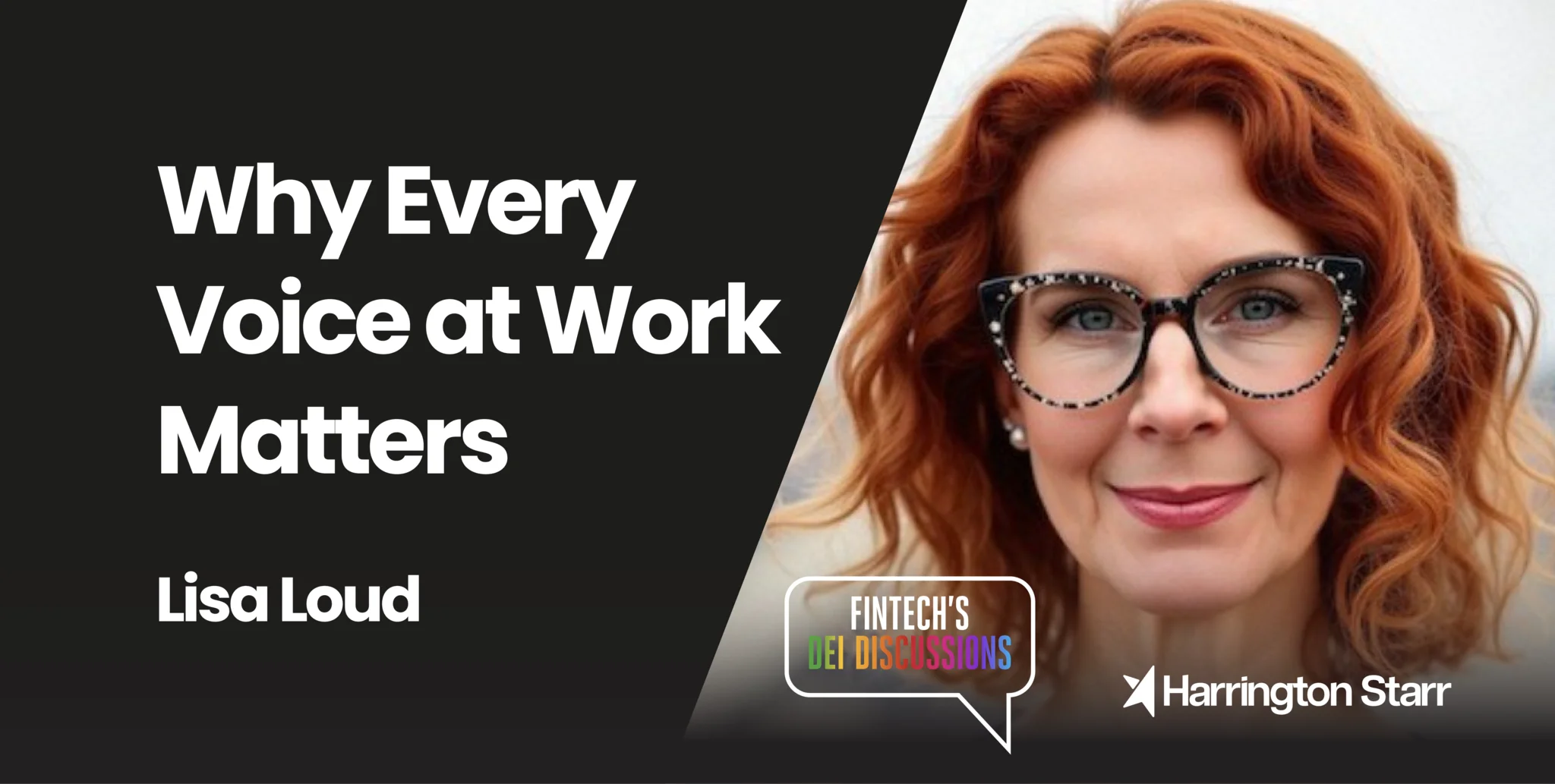 Why Every Voice at Work Matters