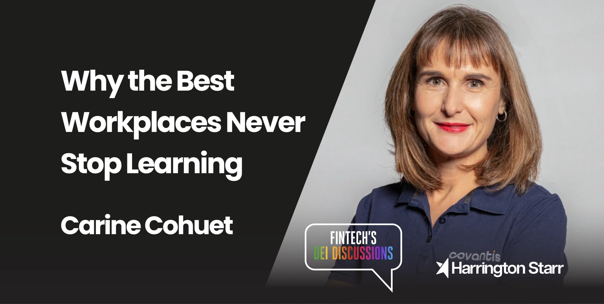 Why the Best Workplaces Never Stop Learning