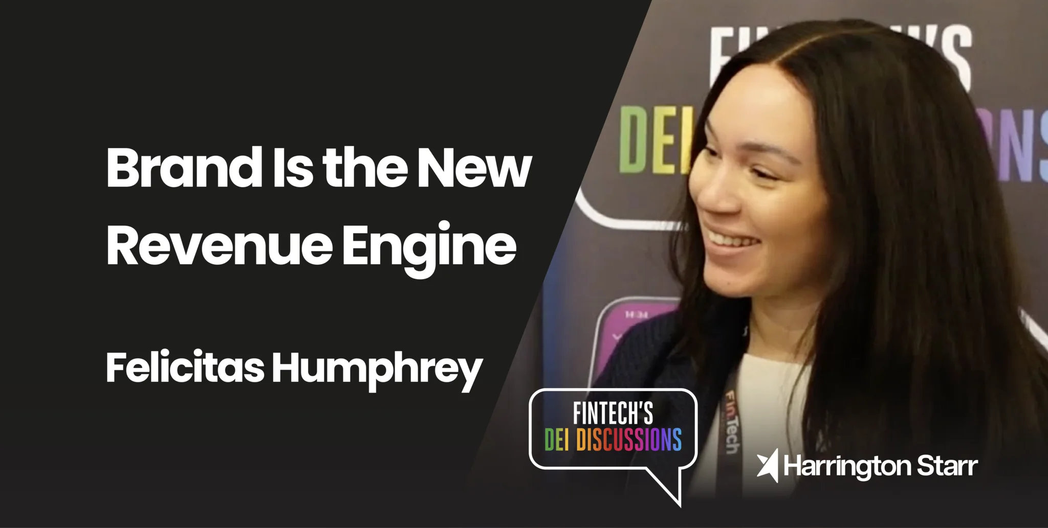 Brand Is the New Revenue Engine