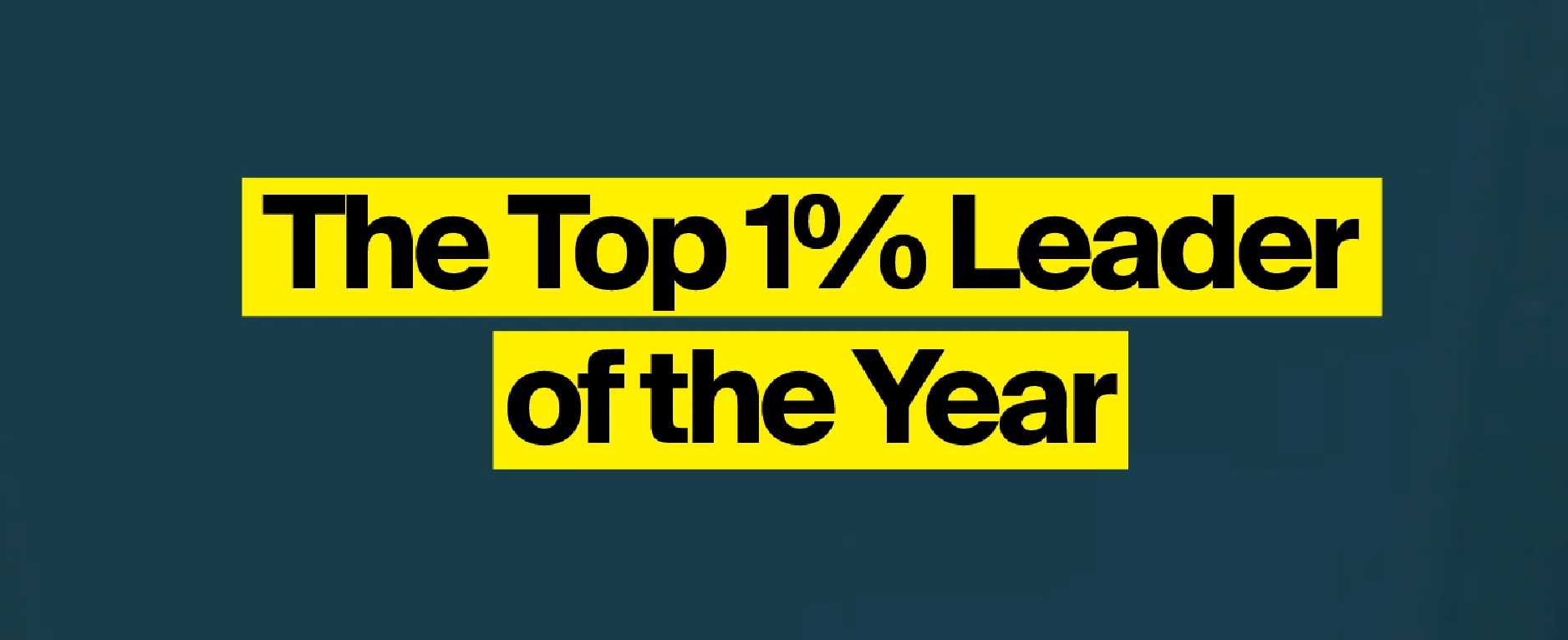 the-top-1percent-leader-fintech-award