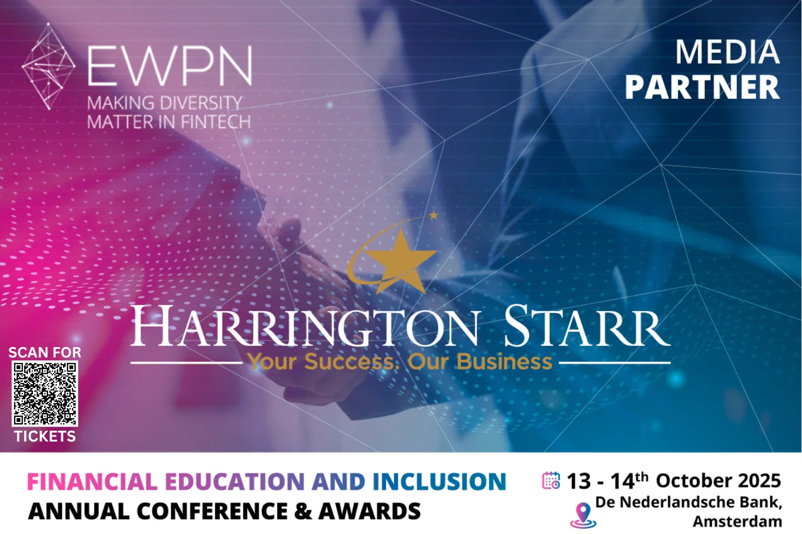European Women Payments Network- Annual Conference (EWPN)