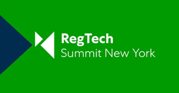 RegTech Summit New York