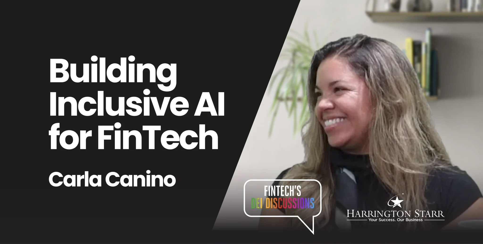 Building Inclusive AI for FinTech