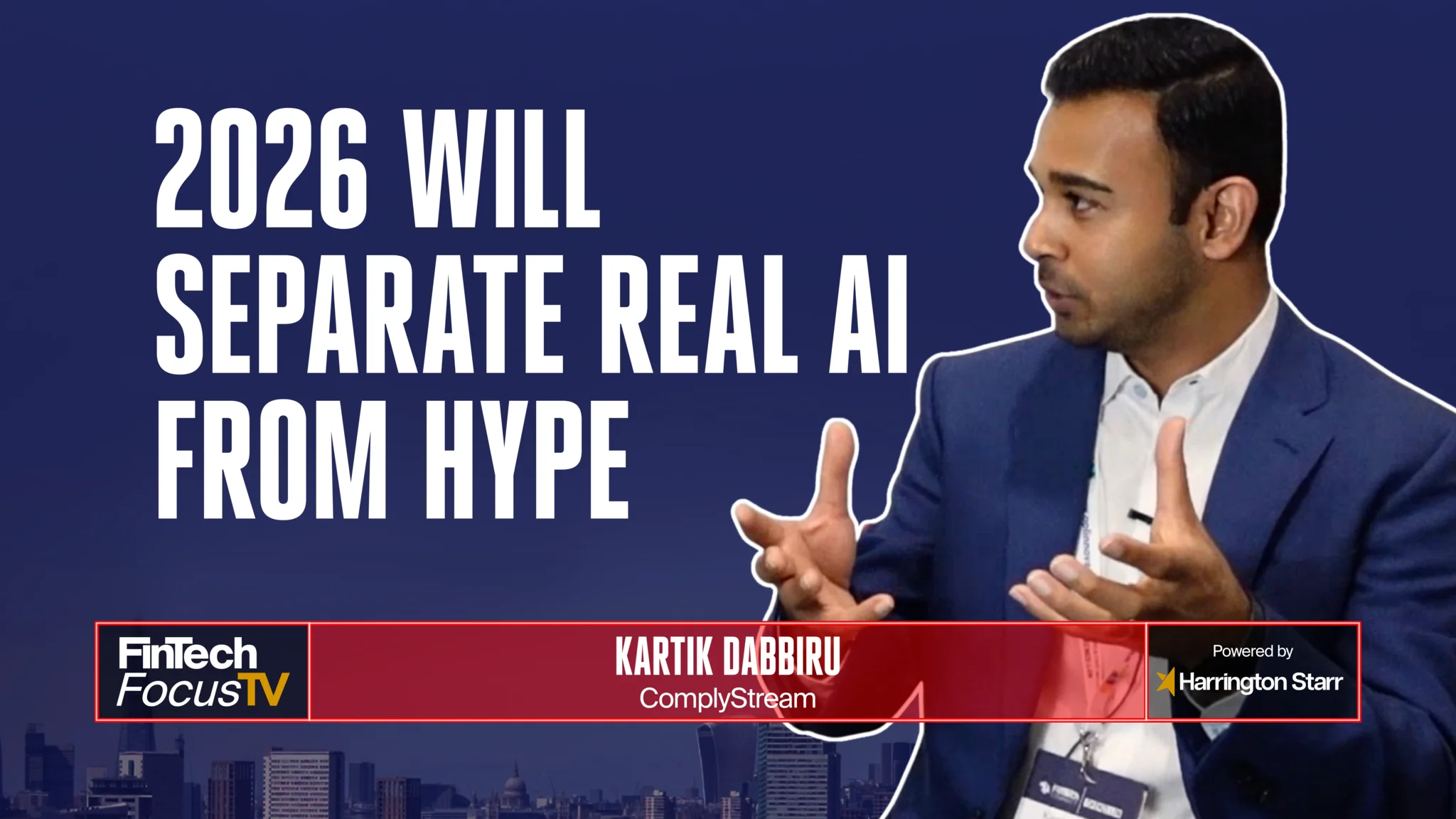 The Truth About AI in Compliance