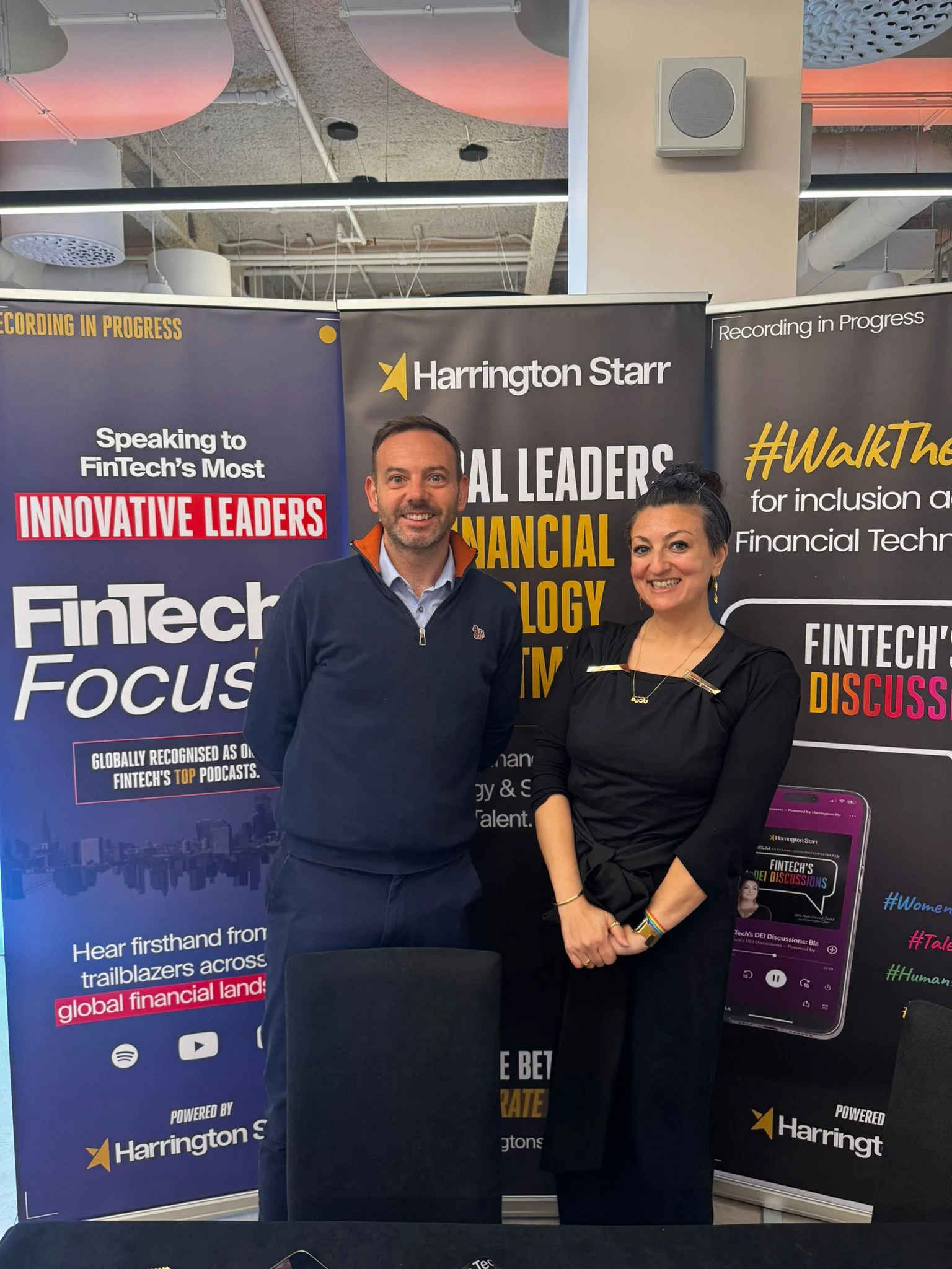fintech tv focus