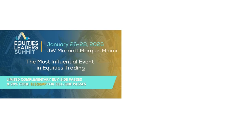 Equities Leaders Summit