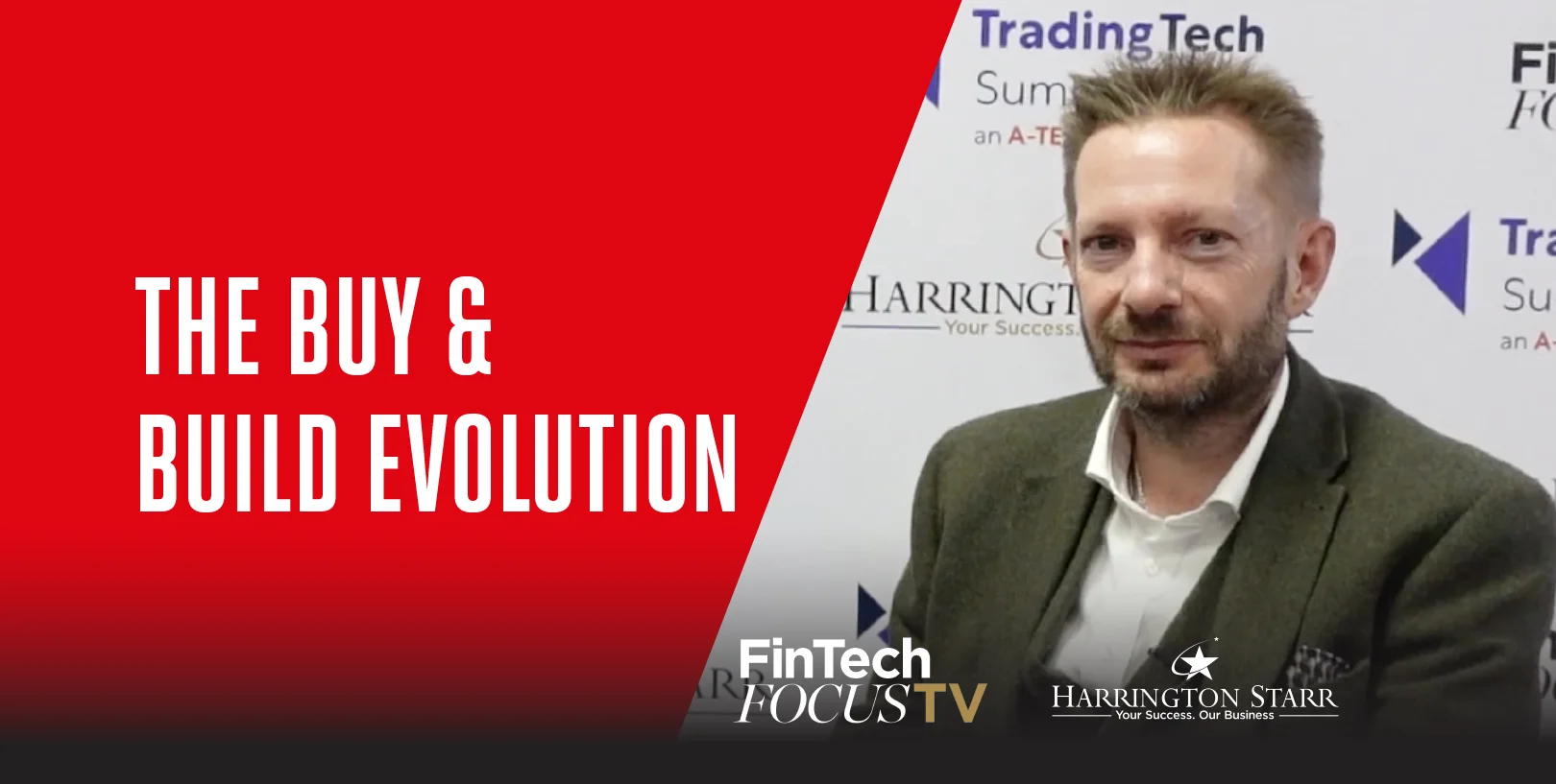 The Buy & Build Evolution